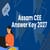 Assam CEE Answer Key 2026 (Out): Download Official Key PDF, How to Challenge